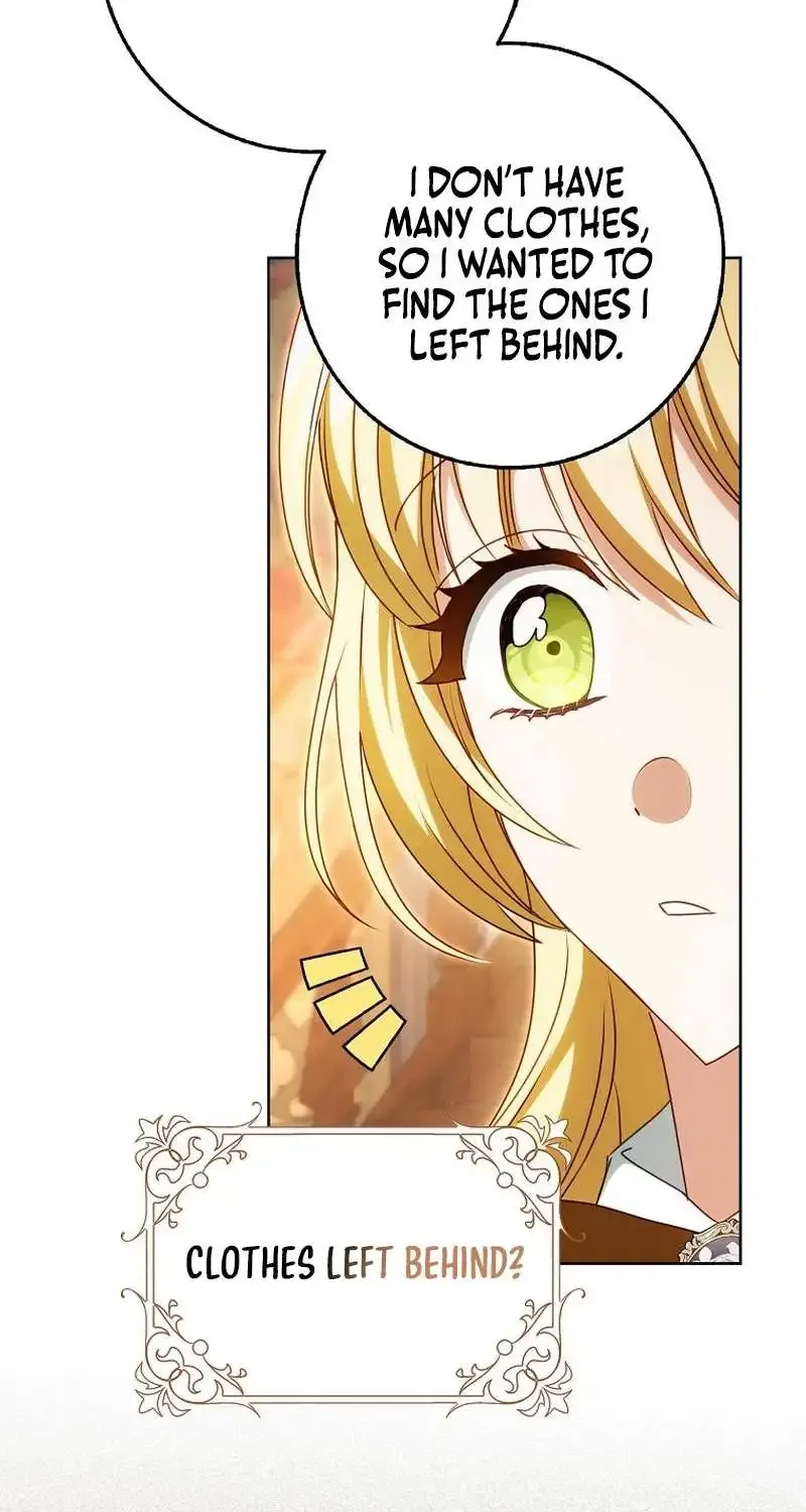 The secrets of the lovely duchess Zinmanga X Chapter 26 Page 34