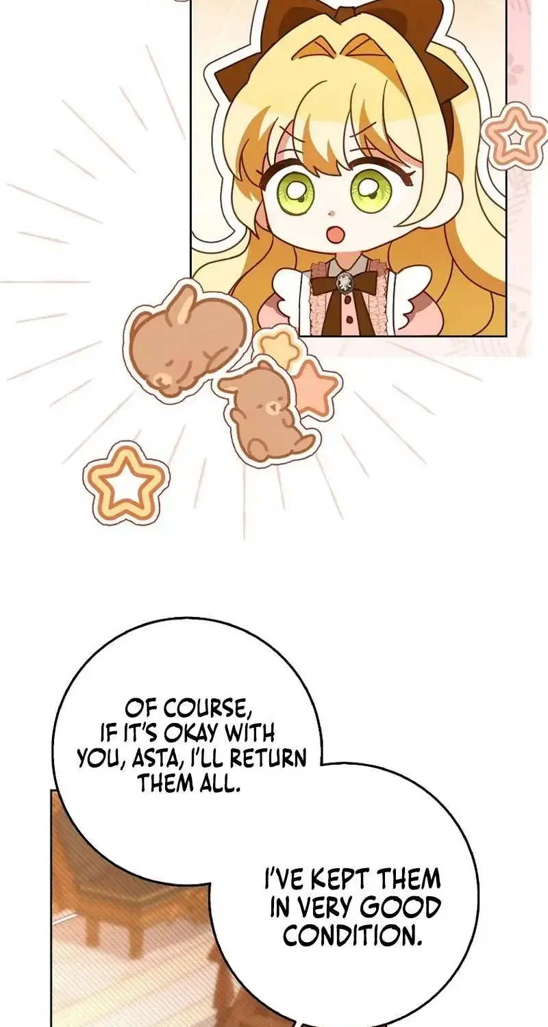 The secrets of the lovely duchess Zinmanga X Chapter 26 Page 38