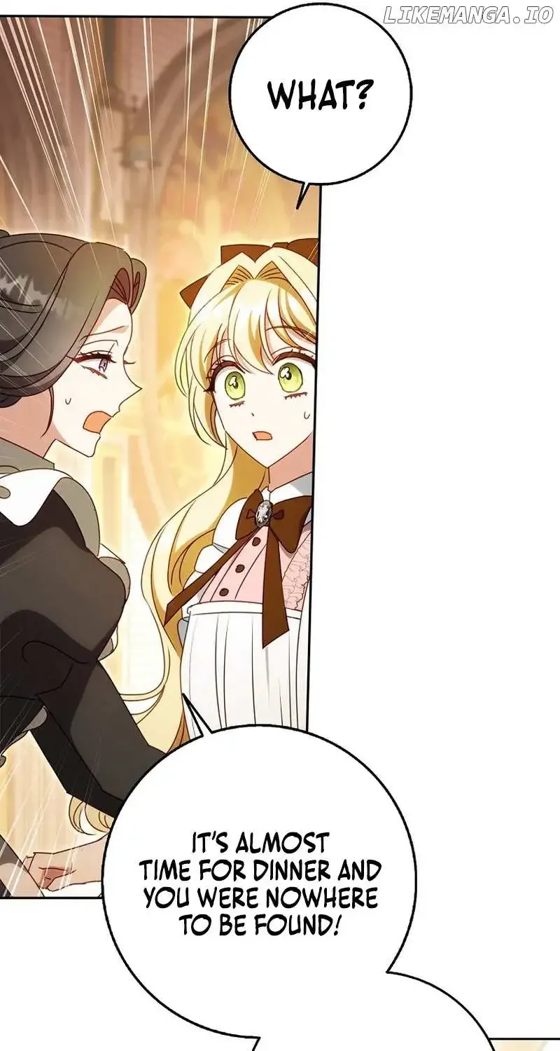 The secrets of the lovely duchess Zinmanga X Chapter 26 Page 42