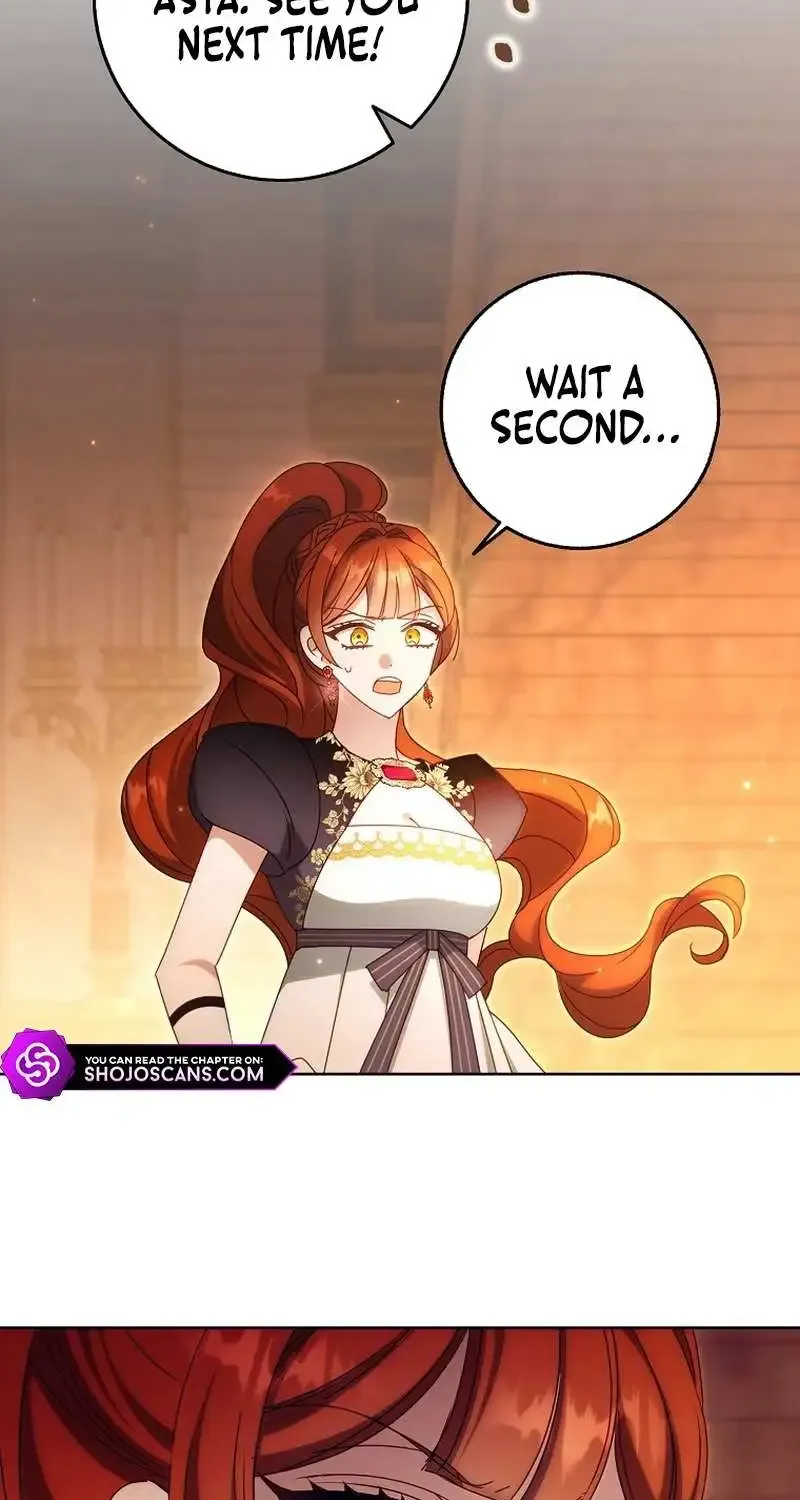 The secrets of the lovely duchess Zinmanga X Chapter 26 Page 44