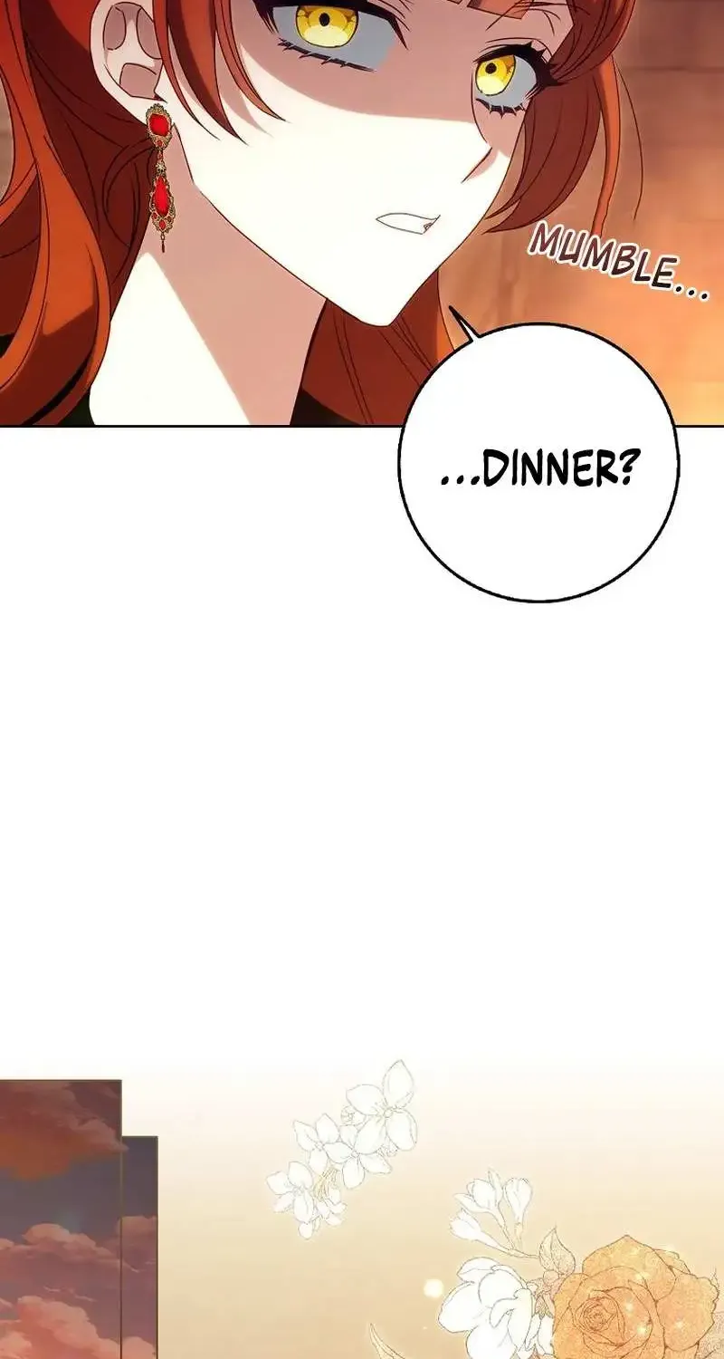 The secrets of the lovely duchess Zinmanga X Chapter 26 Page 45