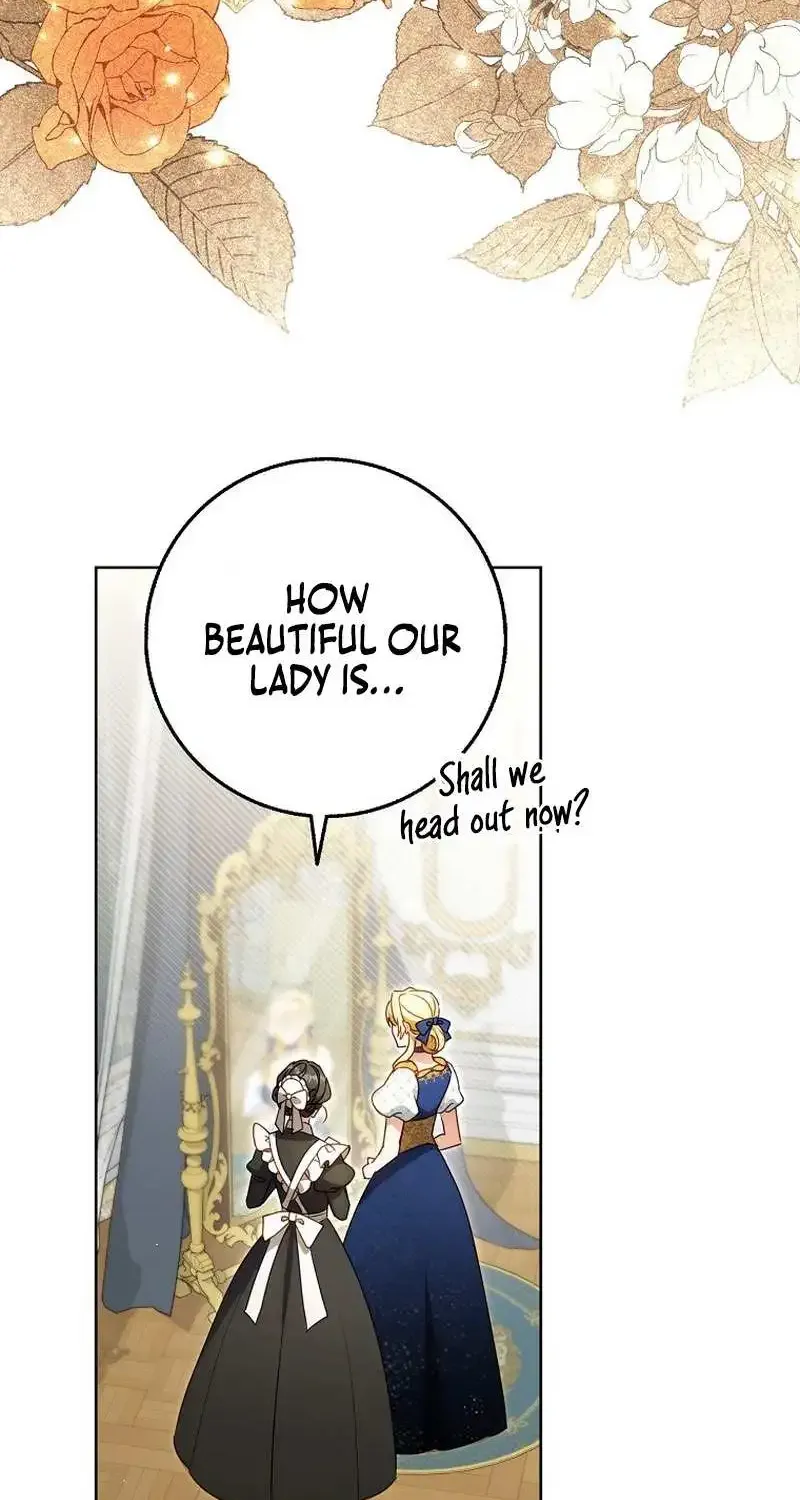 The secrets of the lovely duchess Zinmanga X Chapter 26 Page 47