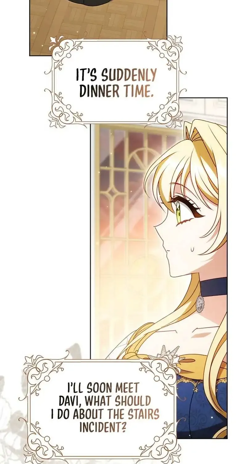 The secrets of the lovely duchess Zinmanga X Chapter 26 Page 48