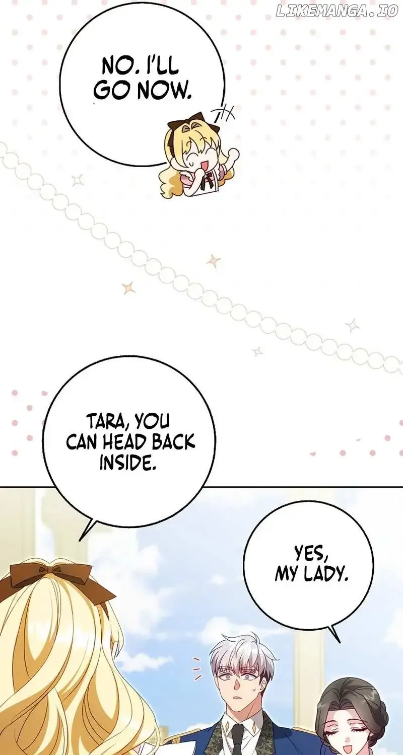 The secrets of the lovely duchess Zinmanga X Chapter 25 Page 12