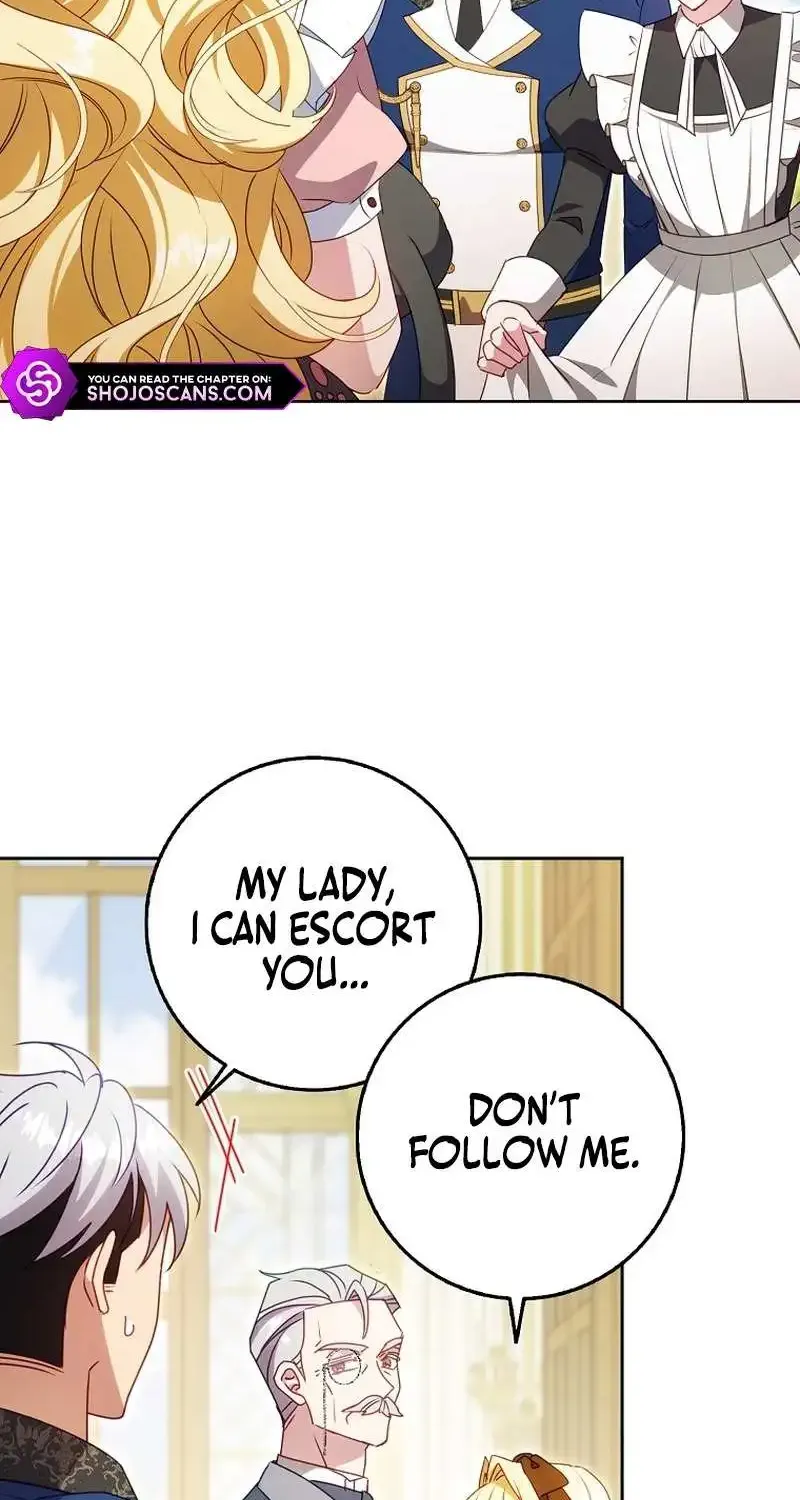 The secrets of the lovely duchess Zinmanga X Chapter 25 Page 13