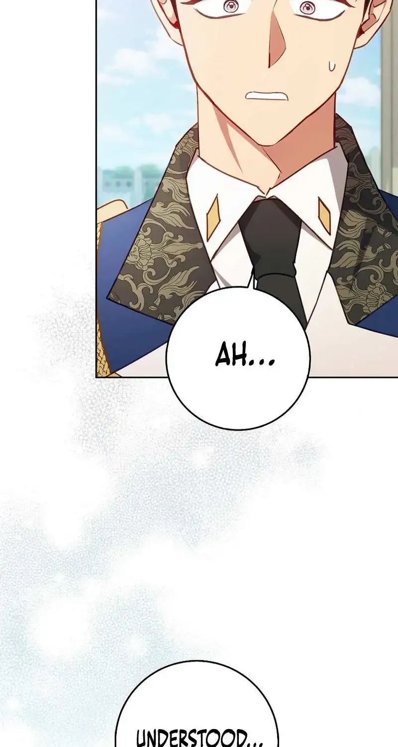 The secrets of the lovely duchess Zinmanga X Chapter 25 Page 15