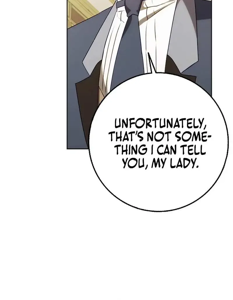 The secrets of the lovely duchess Zinmanga X Chapter 25 Page 21