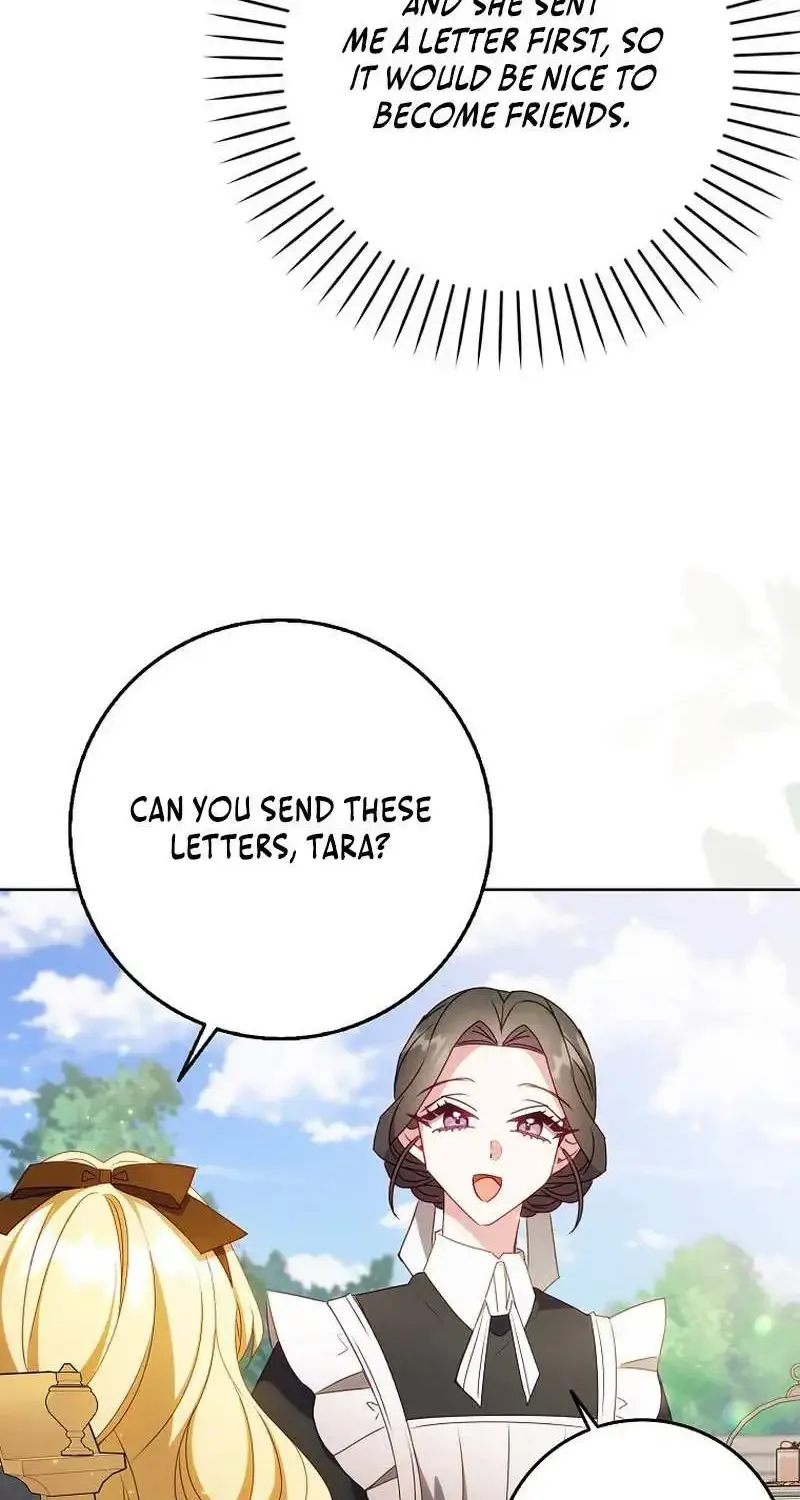 The secrets of the lovely duchess Zinmanga X Chapter 24 Page 48