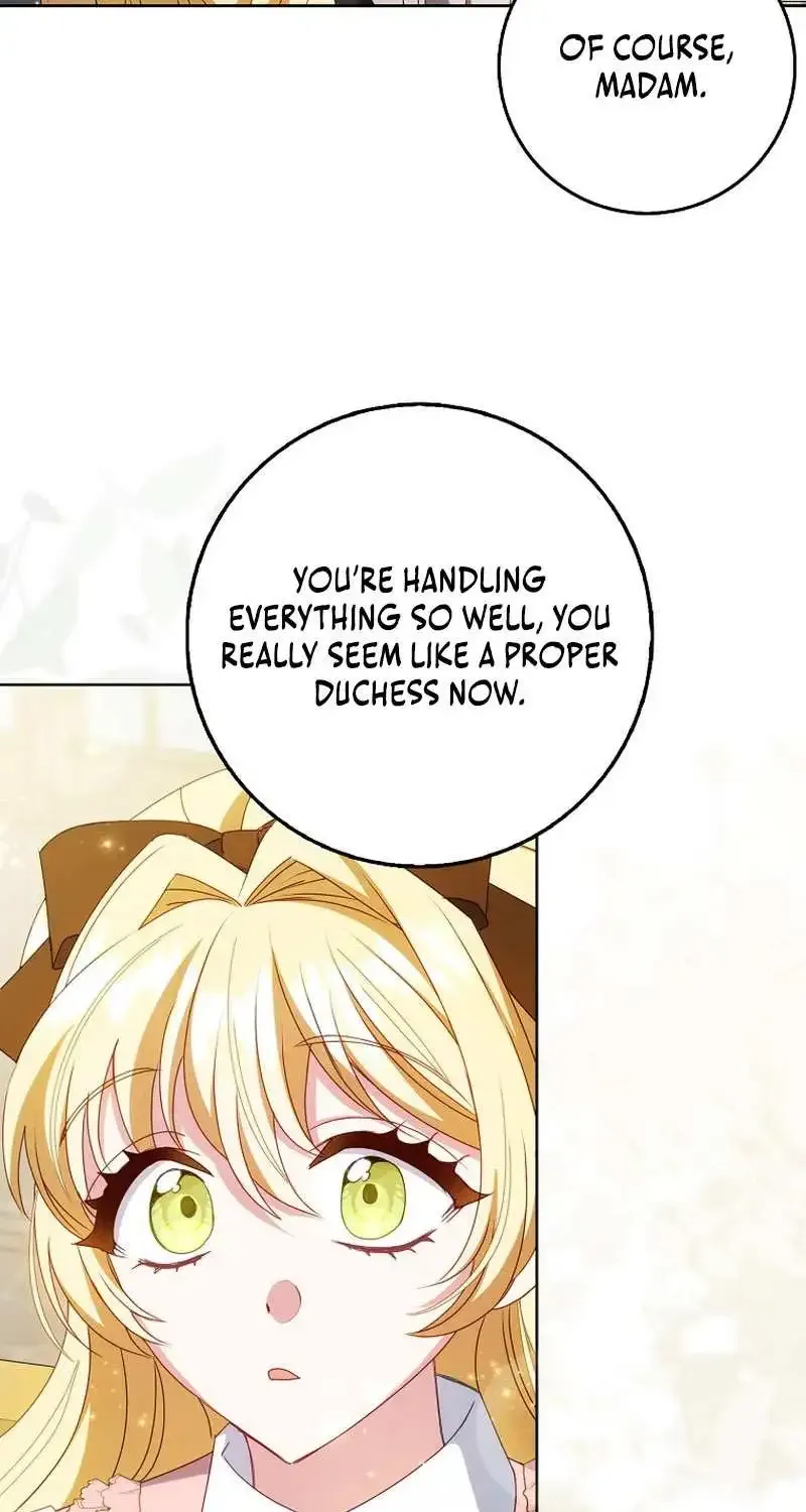 The secrets of the lovely duchess Zinmanga X Chapter 24 Page 49
