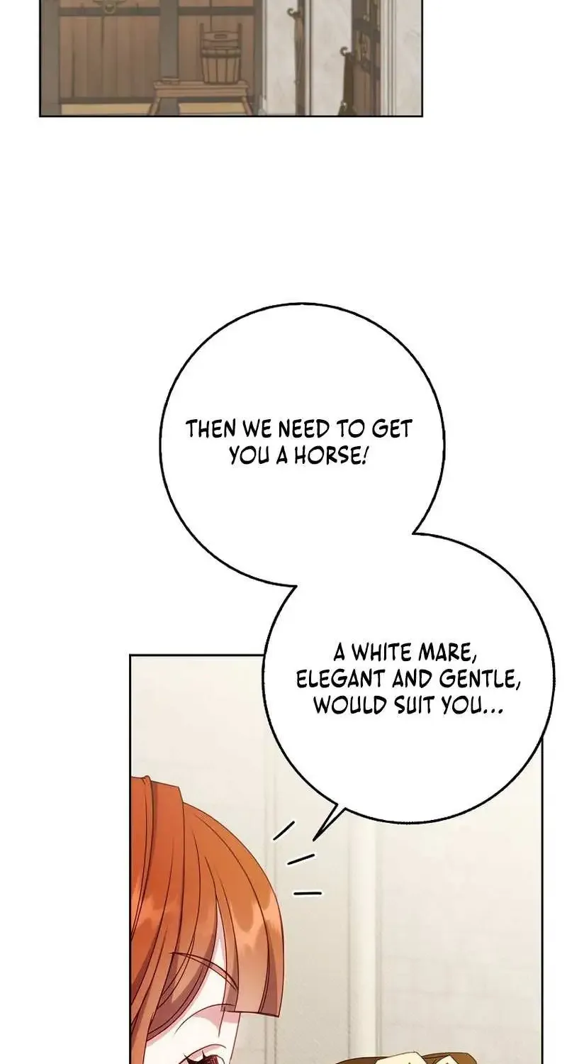 The secrets of the lovely duchess Zinmanga X Chapter 24 Page 67