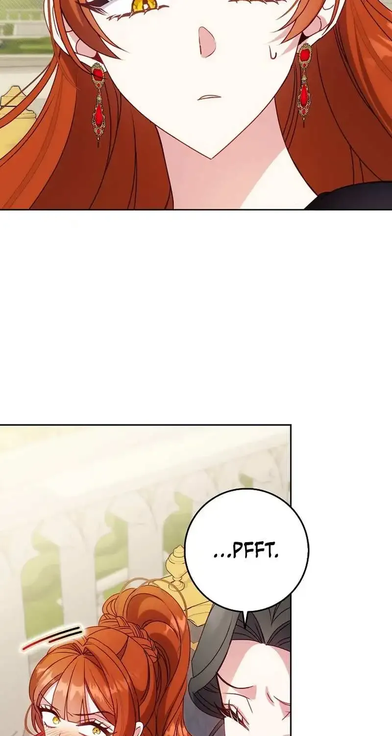 The secrets of the lovely duchess Zinmanga X Chapter 24 Page 70