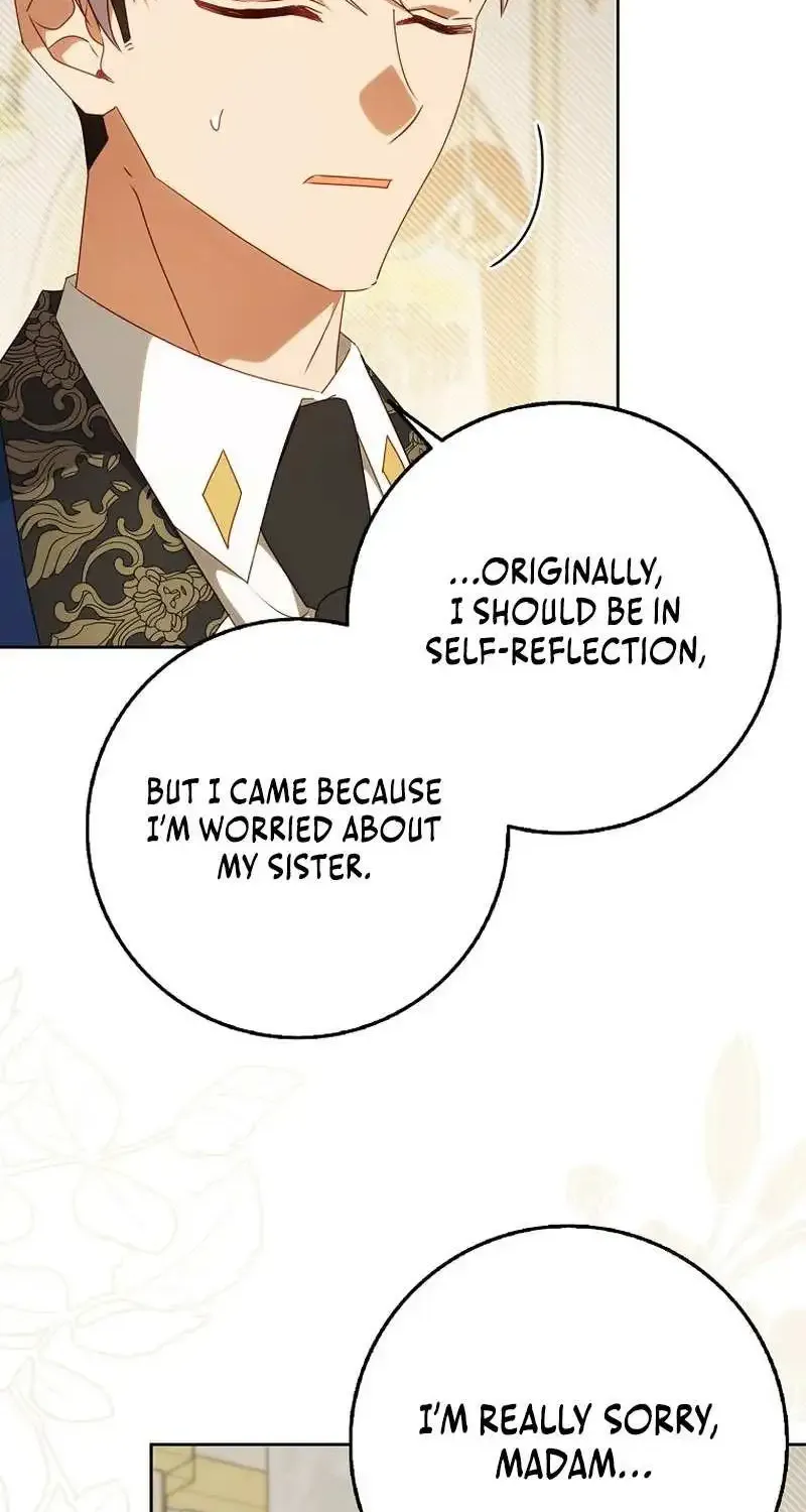 The secrets of the lovely duchess Zinmanga X Chapter 23 Page 54