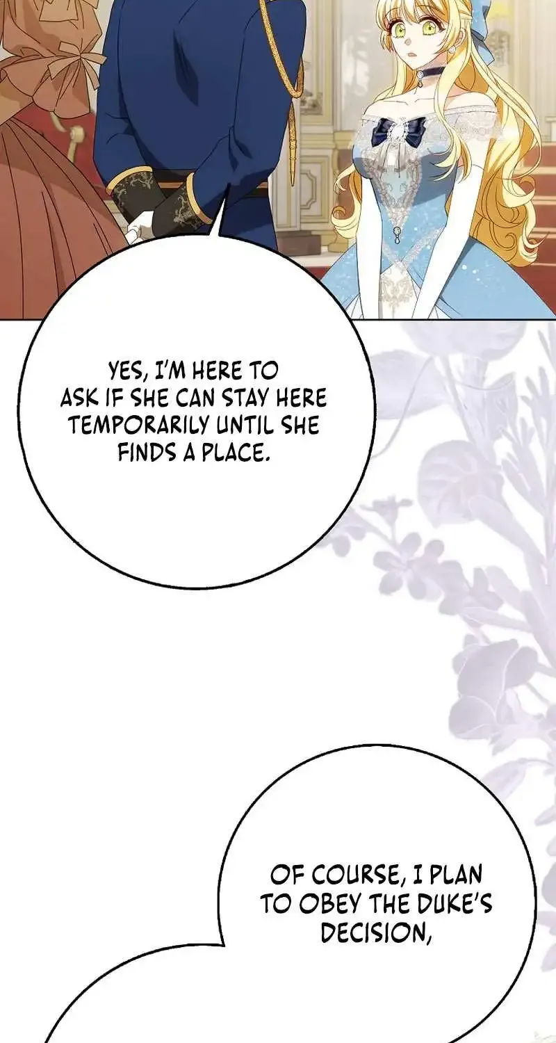 The secrets of the lovely duchess Zinmanga X Chapter 23 Page 60