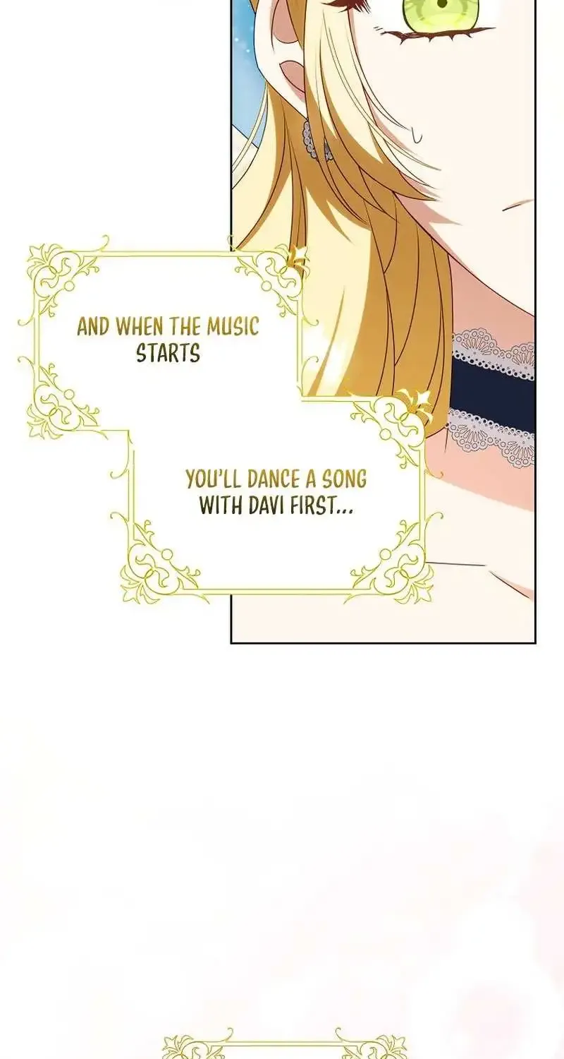 The secrets of the lovely duchess Zinmanga X Chapter 21 Page 24