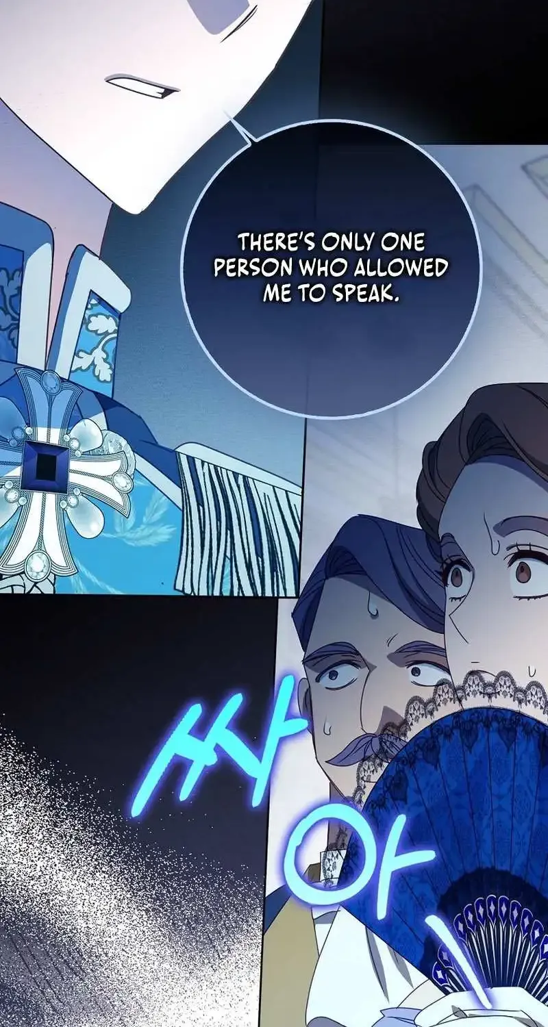 The secrets of the lovely duchess Zinmanga X Chapter 21 Page 47