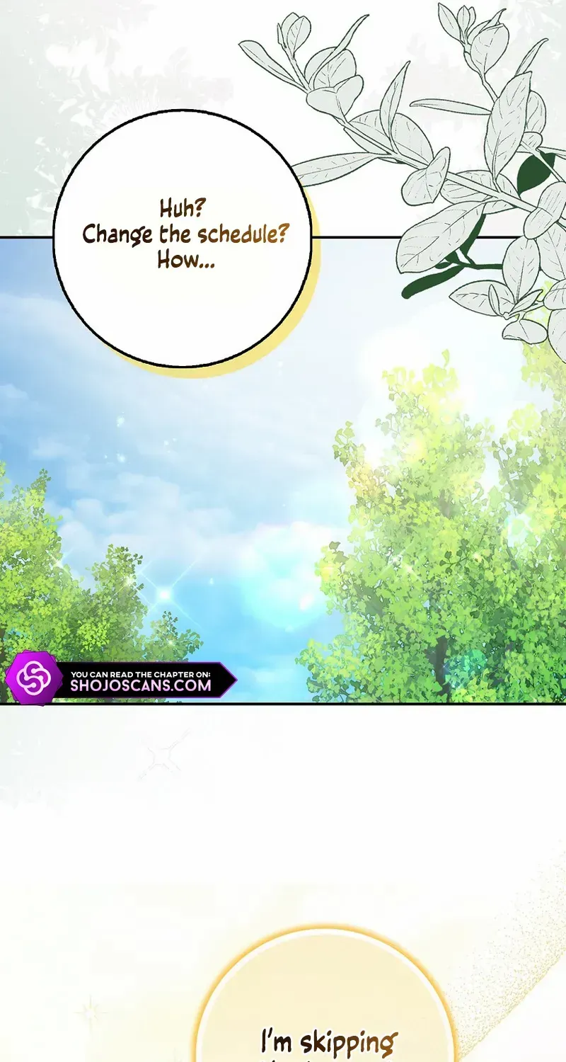 The secrets of the lovely duchess Zinmanga X Chapter 19 Page 23