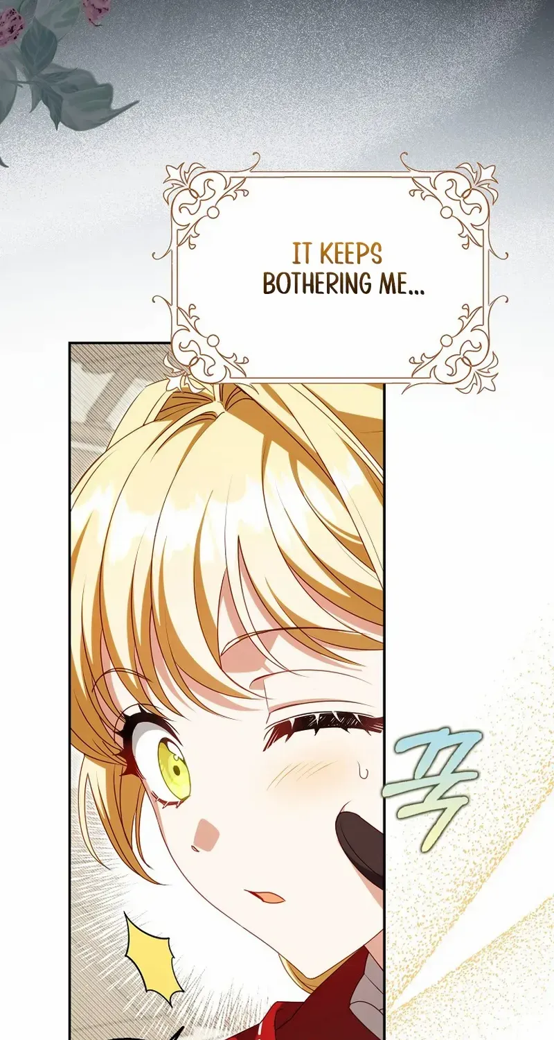 The secrets of the lovely duchess Zinmanga X Chapter 19 Page 38