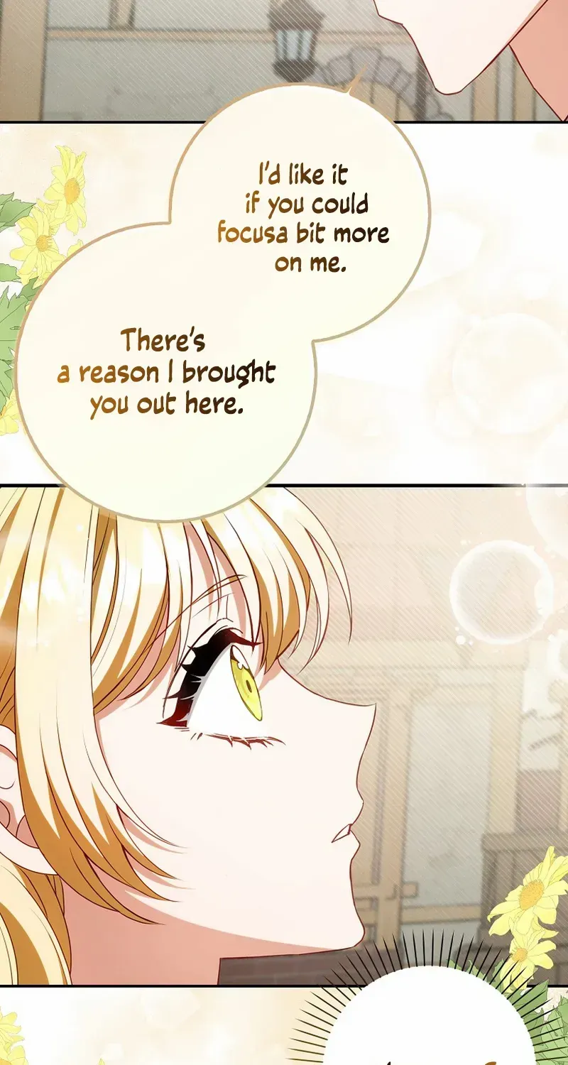 The secrets of the lovely duchess Zinmanga X Chapter 19 Page 41