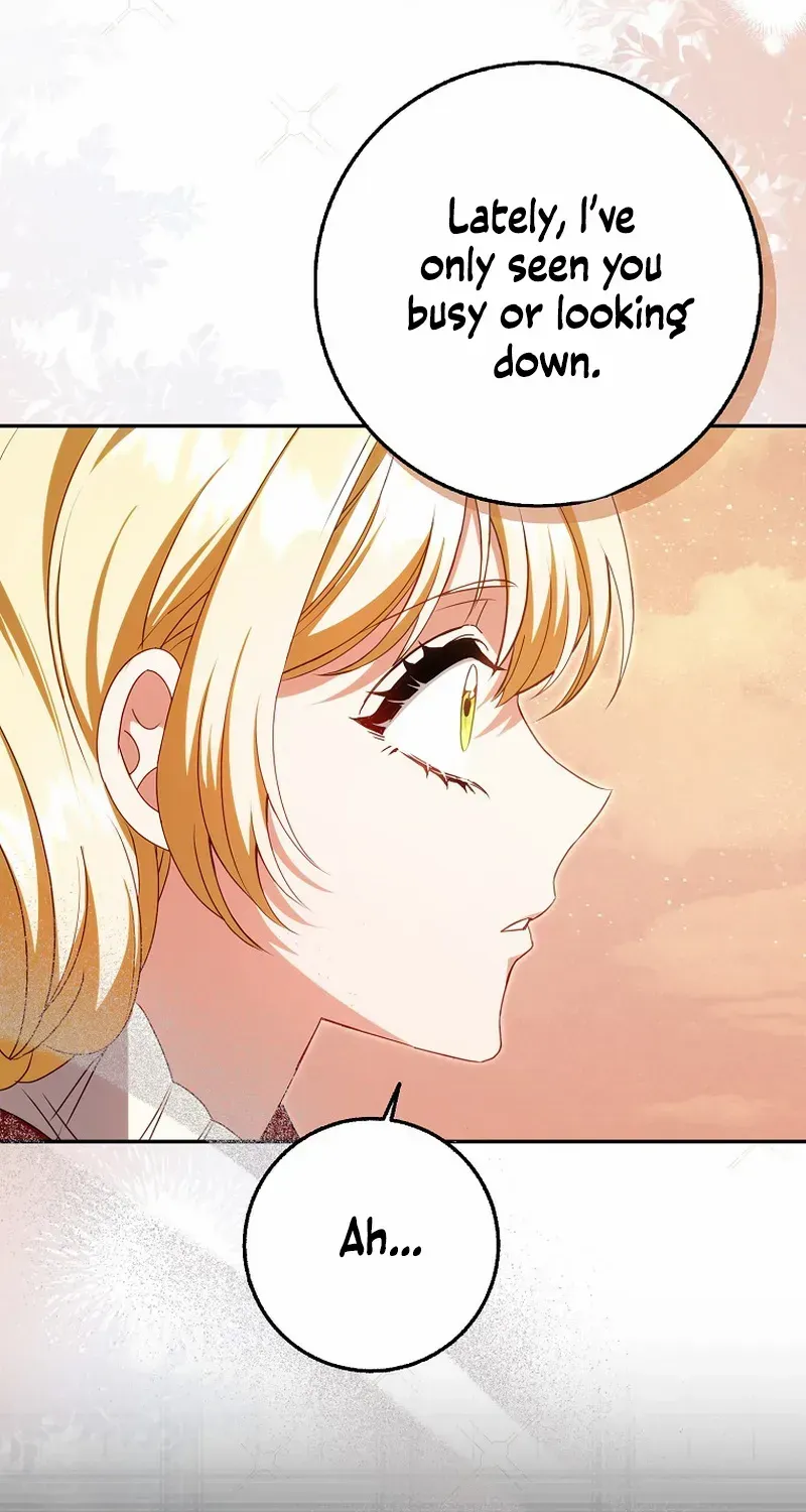 The secrets of the lovely duchess Zinmanga X Chapter 19 Page 66
