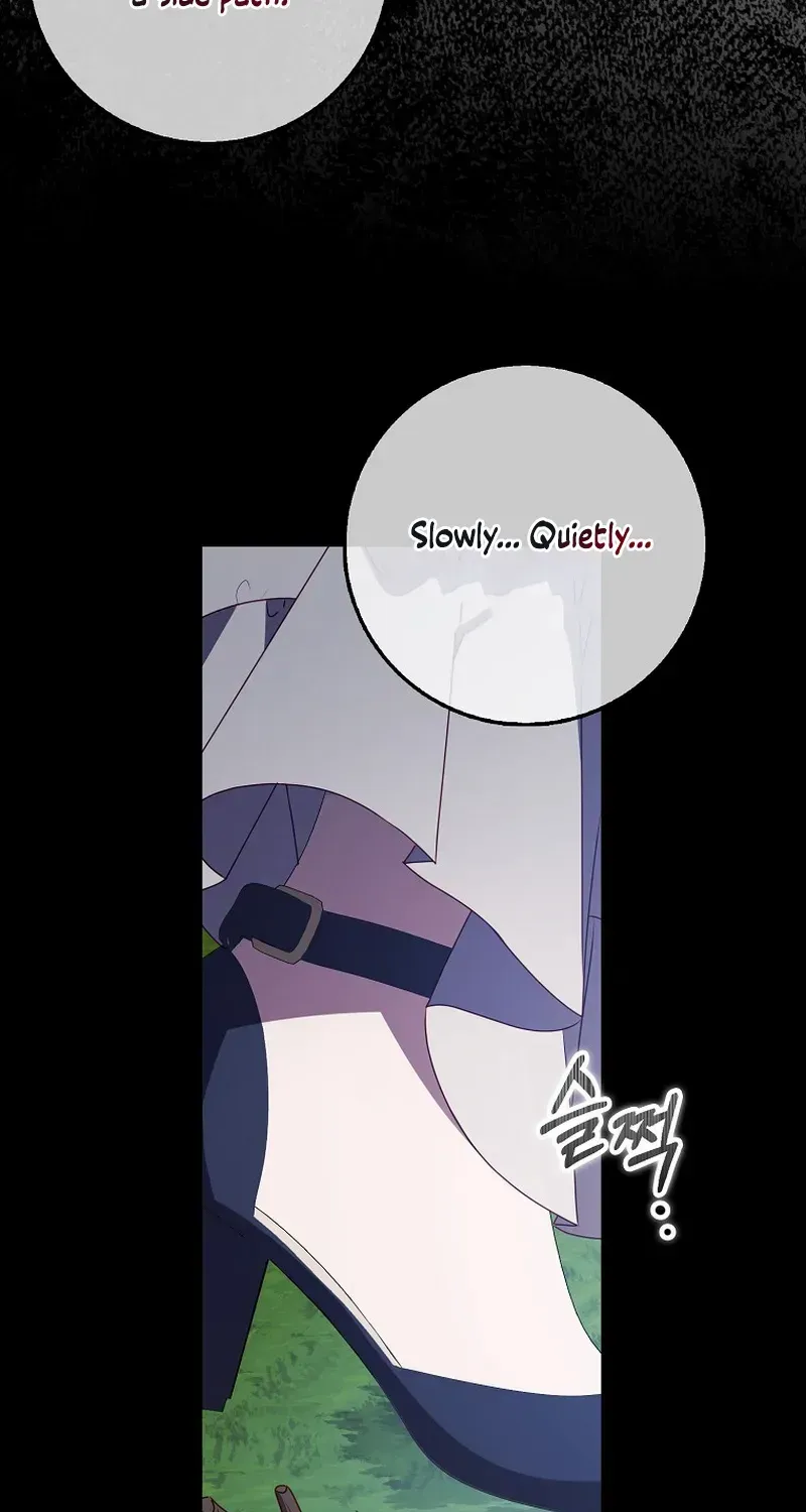 The secrets of the lovely duchess Zinmanga X Chapter 18 Page 55