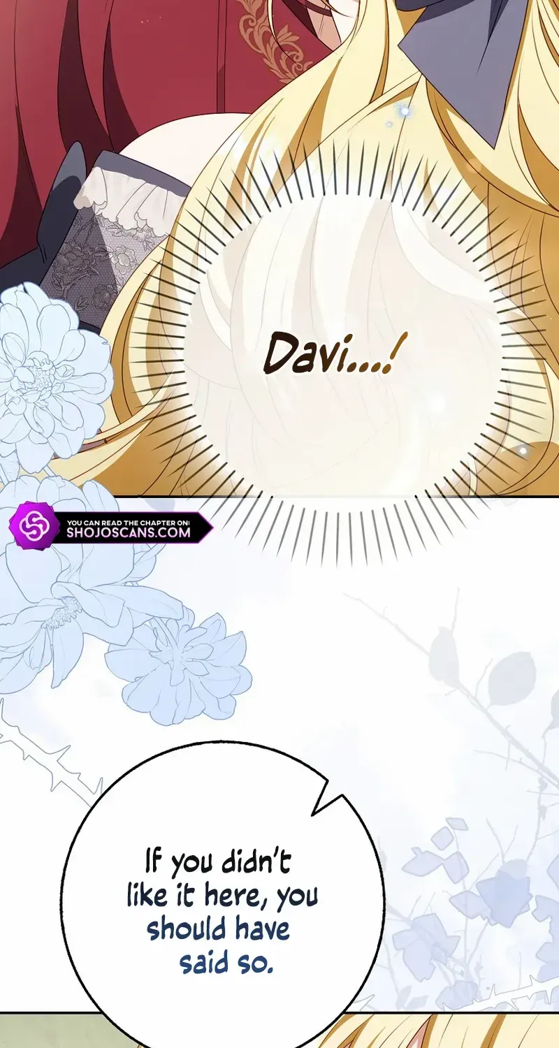 The secrets of the lovely duchess Zinmanga X Chapter 18 Page 69