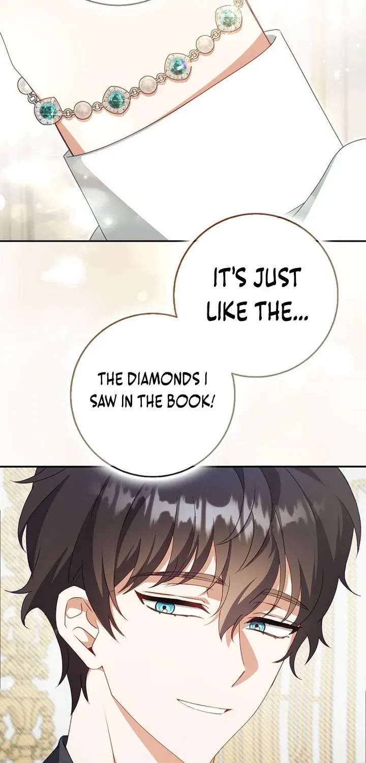The secrets of the lovely duchess Zinmanga X Chapter 16 Page 11