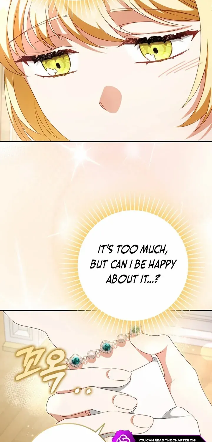 The secrets of the lovely duchess Zinmanga X Chapter 16 Page 21