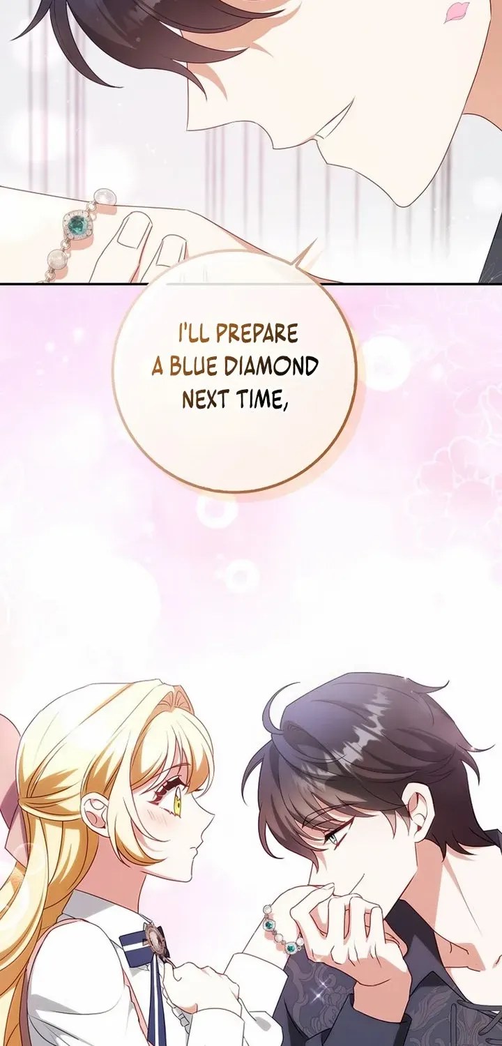 The secrets of the lovely duchess Zinmanga X Chapter 16 Page 28