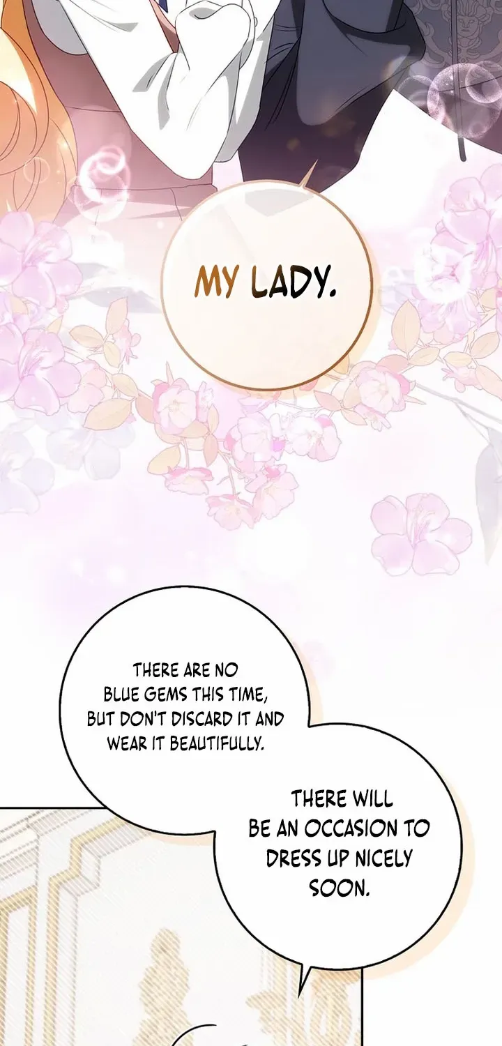 The secrets of the lovely duchess Zinmanga X Chapter 16 Page 29