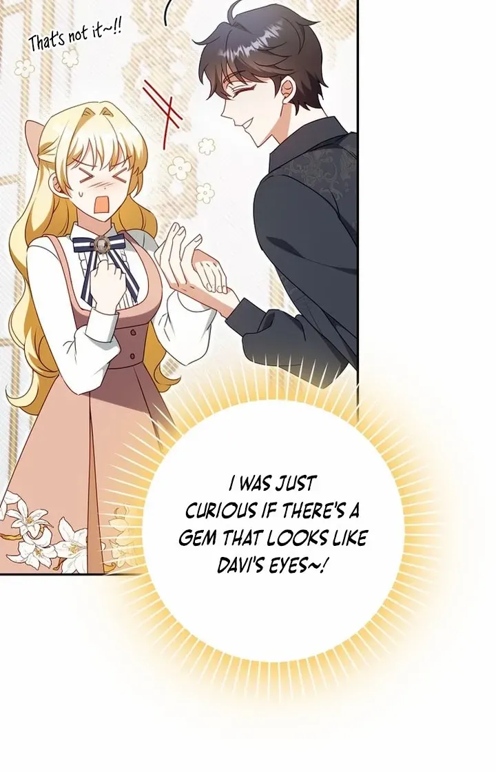 The secrets of the lovely duchess Zinmanga X Chapter 16 Page 30