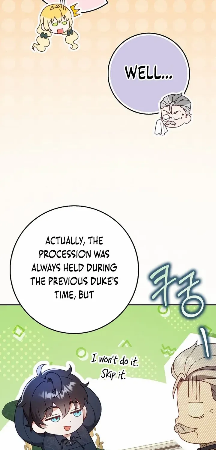 The secrets of the lovely duchess Zinmanga X Chapter 16 Page 48