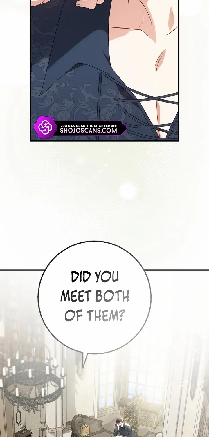 The secrets of the lovely duchess Zinmanga X Chapter 15 Page 15