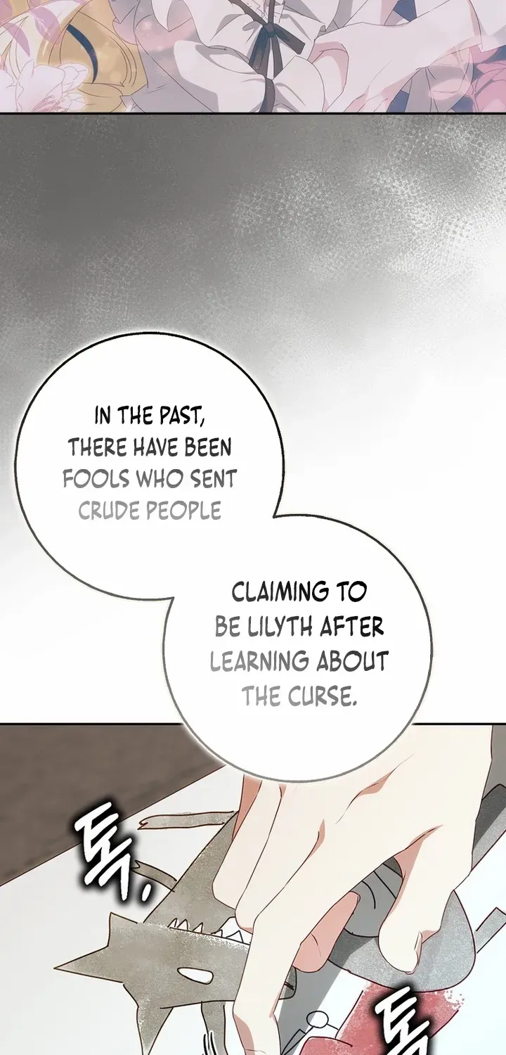 The secrets of the lovely duchess Zinmanga X Chapter 15 Page 40