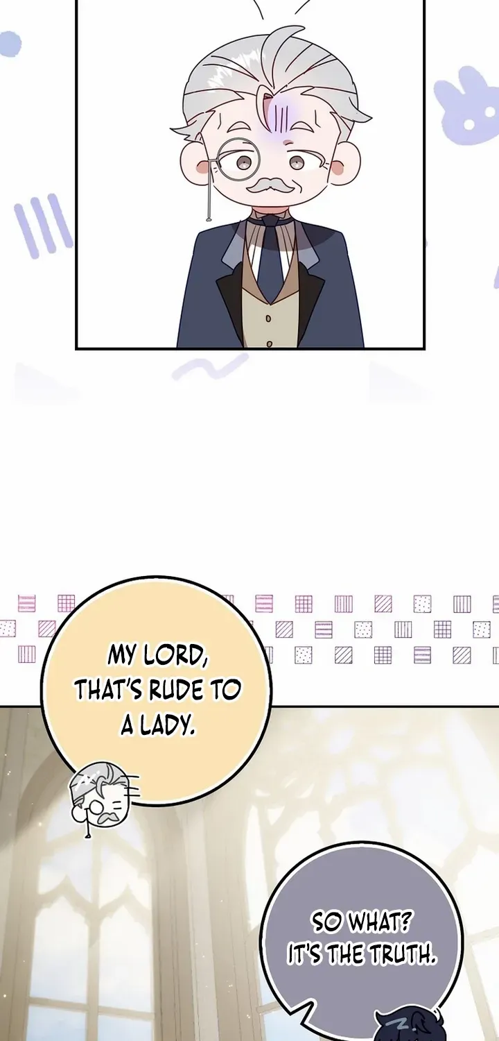 The secrets of the lovely duchess Zinmanga X Chapter 15 Page 48