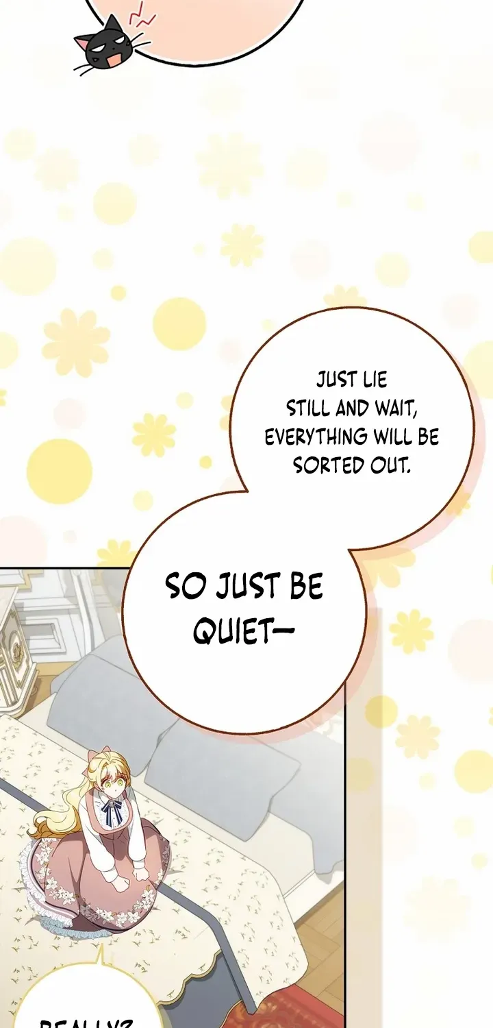 The secrets of the lovely duchess Zinmanga X Chapter 15 Page 57
