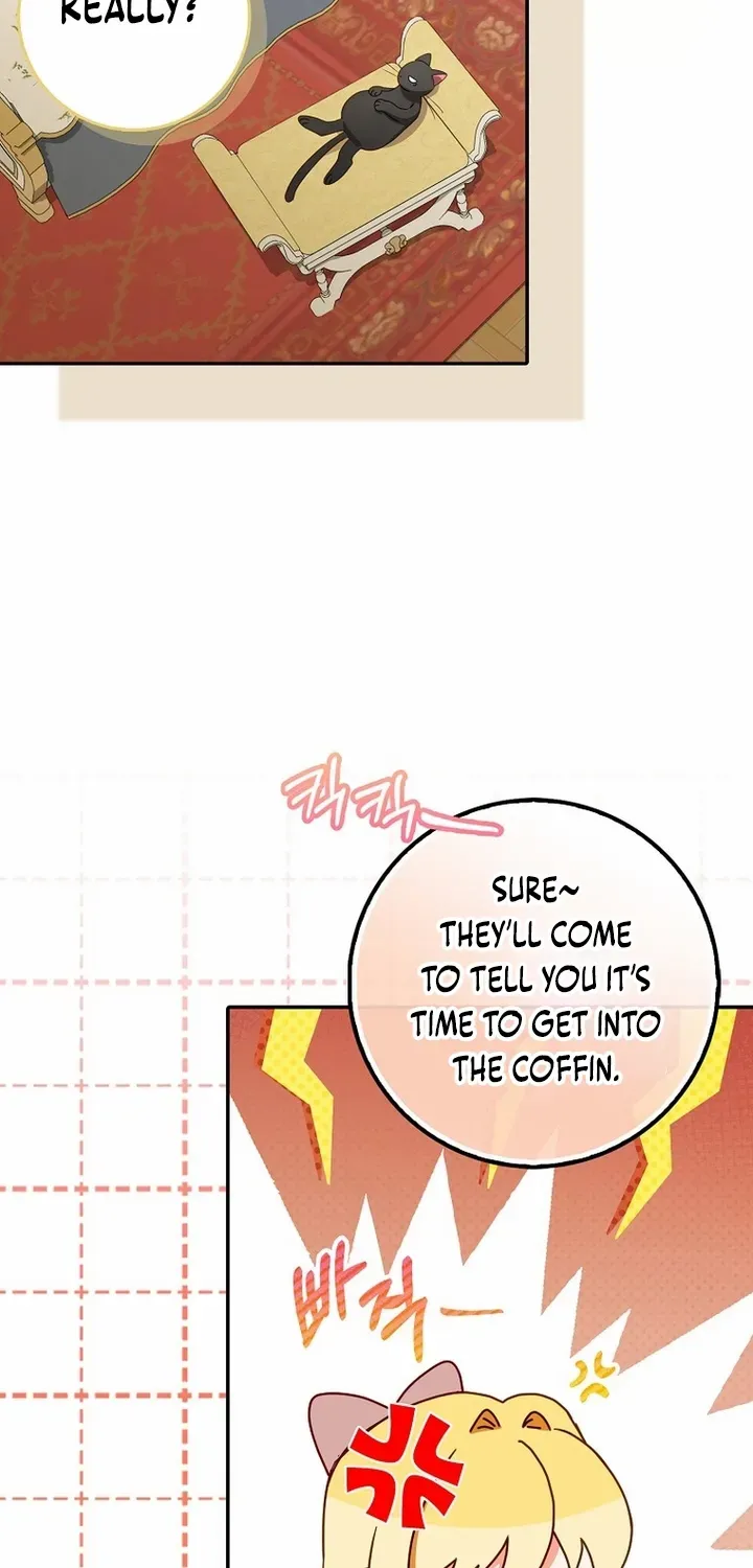 The secrets of the lovely duchess Zinmanga X Chapter 15 Page 58