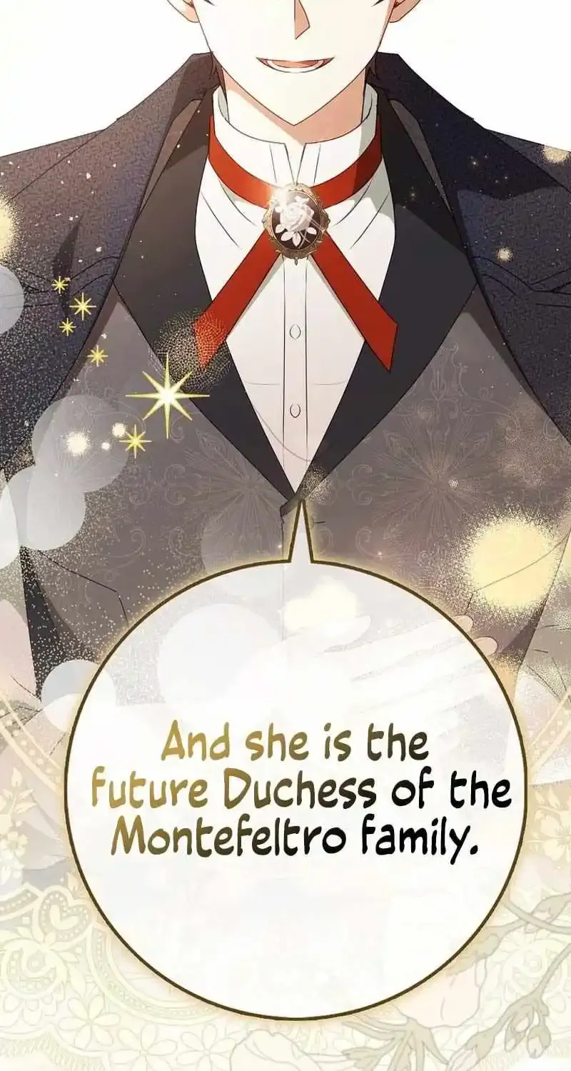 The secrets of the lovely duchess Zinmanga X Chapter 14 Page 30