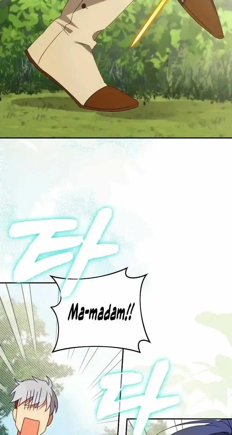 The secrets of the lovely duchess Zinmanga X Chapter 14 Page 46