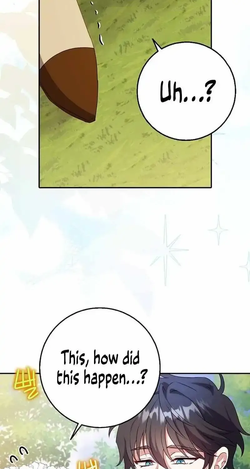 The secrets of the lovely duchess Zinmanga X Chapter 14 Page 57