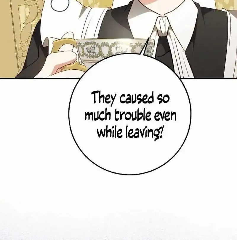 The secrets of the lovely duchess Zinmanga X Chapter 13 Page 32