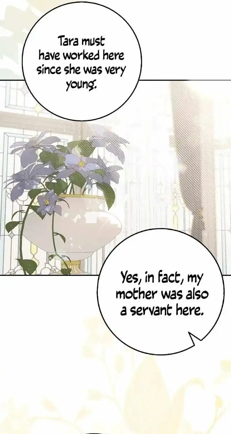 The secrets of the lovely duchess Zinmanga X Chapter 13 Page 39