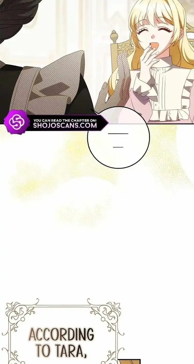 The secrets of the lovely duchess Zinmanga X Chapter 13 Page 41