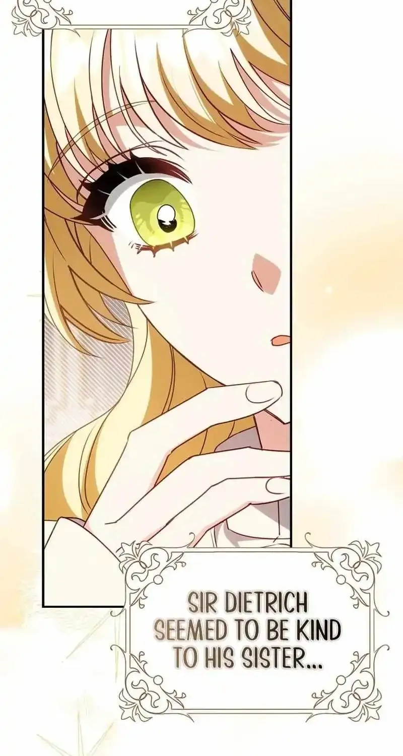 The secrets of the lovely duchess Zinmanga X Chapter 13 Page 42