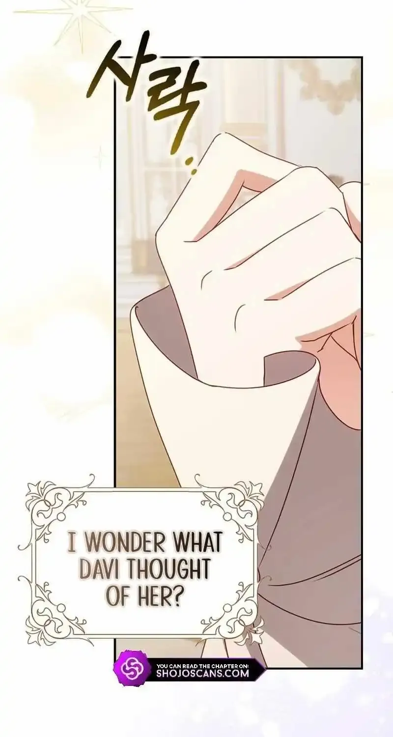 The secrets of the lovely duchess Zinmanga X Chapter 13 Page 43