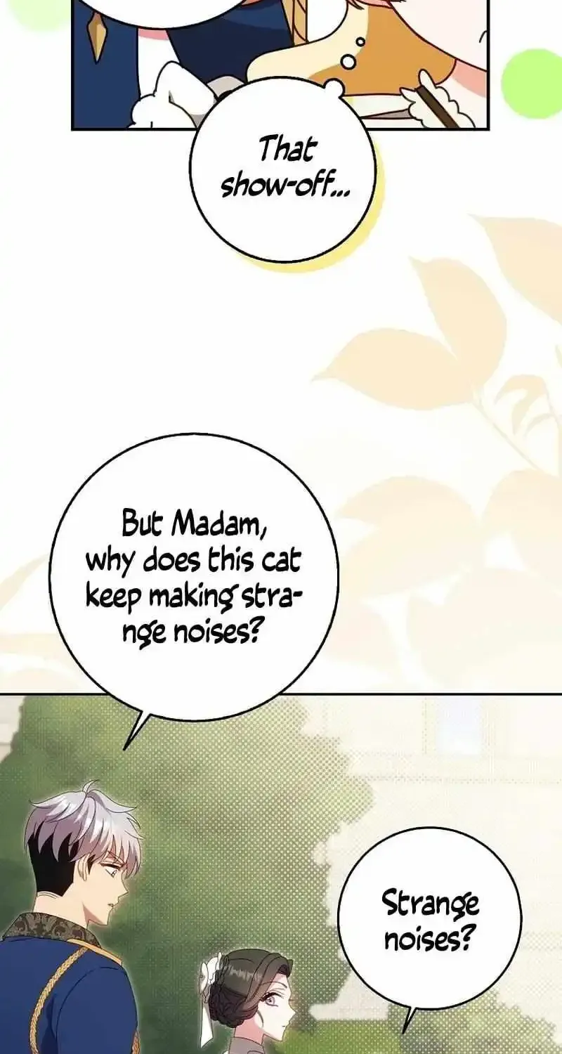 The secrets of the lovely duchess Zinmanga X Chapter 13 Page 53