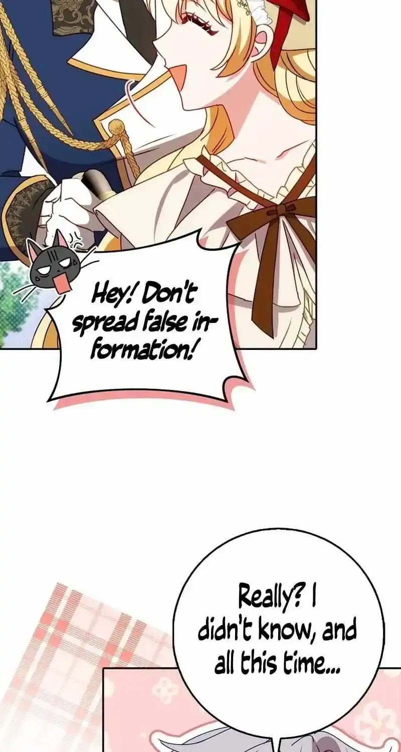 The secrets of the lovely duchess Zinmanga X Chapter 13 Page 56