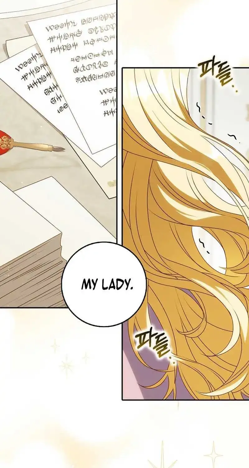 The secrets of the lovely duchess Zinmanga X Chapter 12 Page 41
