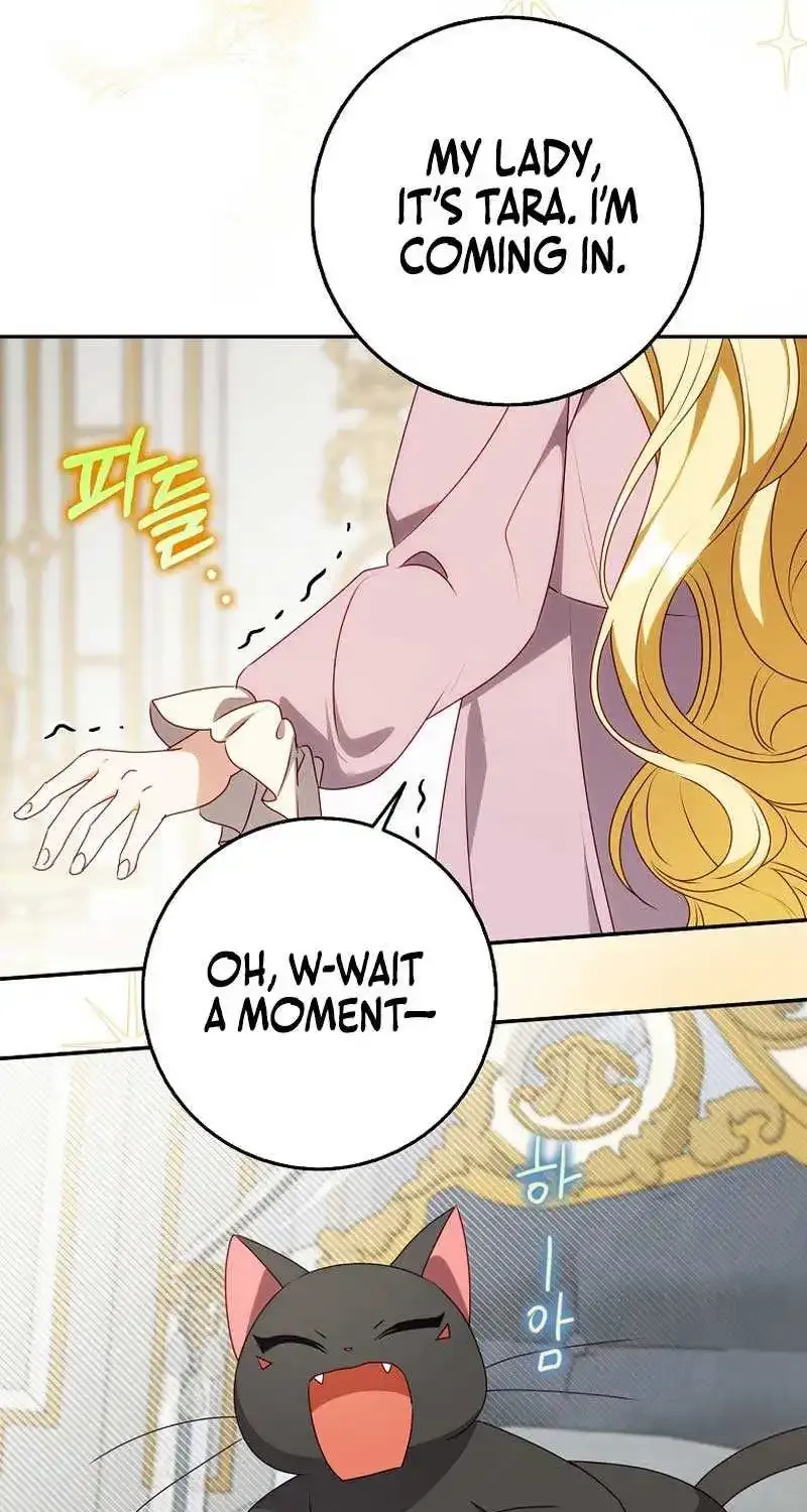The secrets of the lovely duchess Zinmanga X Chapter 12 Page 43