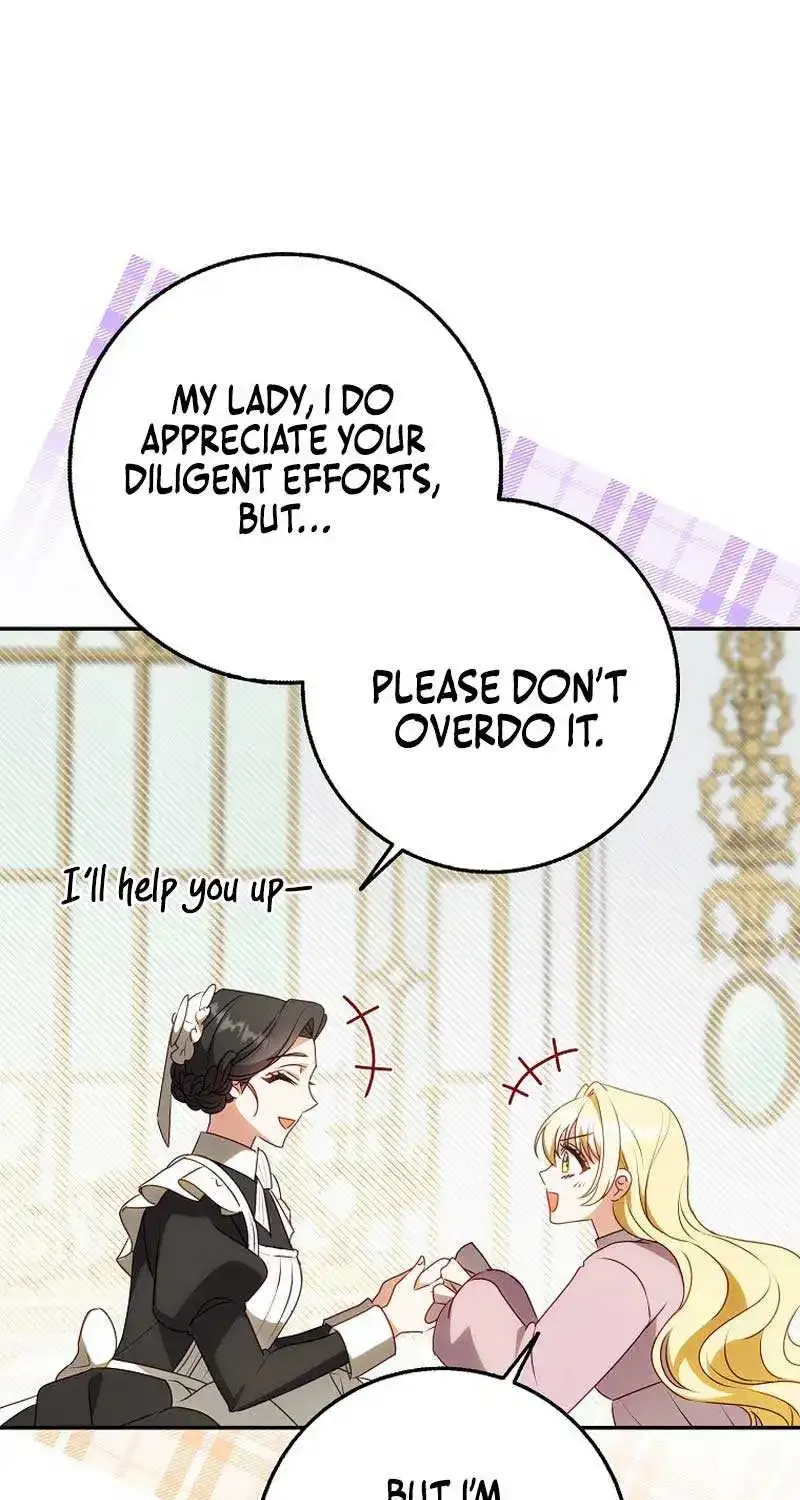 The secrets of the lovely duchess Zinmanga X Chapter 12 Page 47