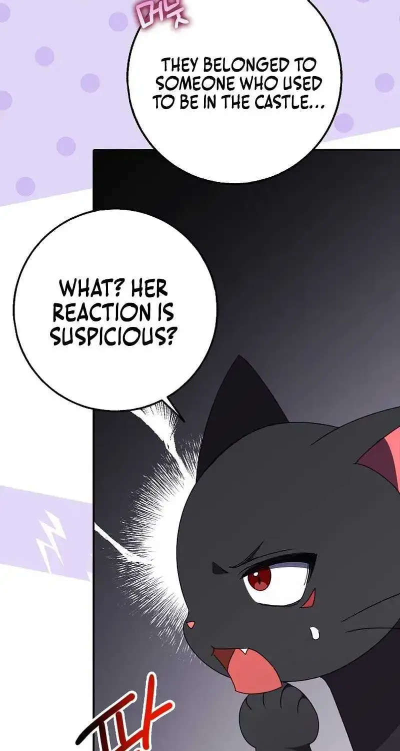 The secrets of the lovely duchess Zinmanga X Chapter 12 Page 55